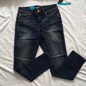 INC Skinny Leg Jeans